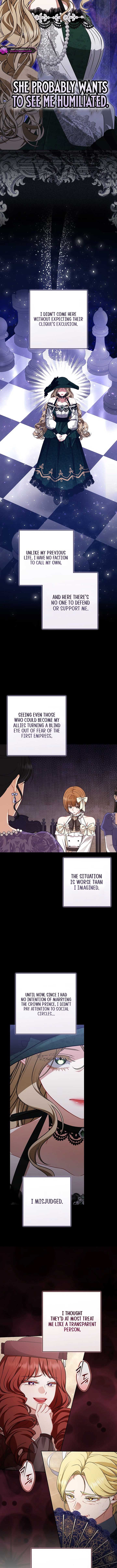 I Saw a Play Chapter 34 page 5