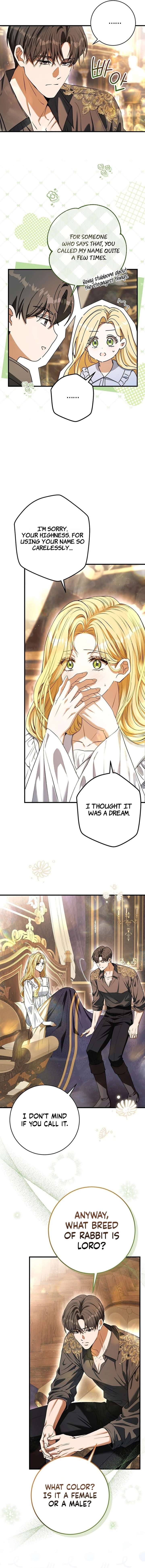 This Is How Revenge Is Done Chapter 34 page 2