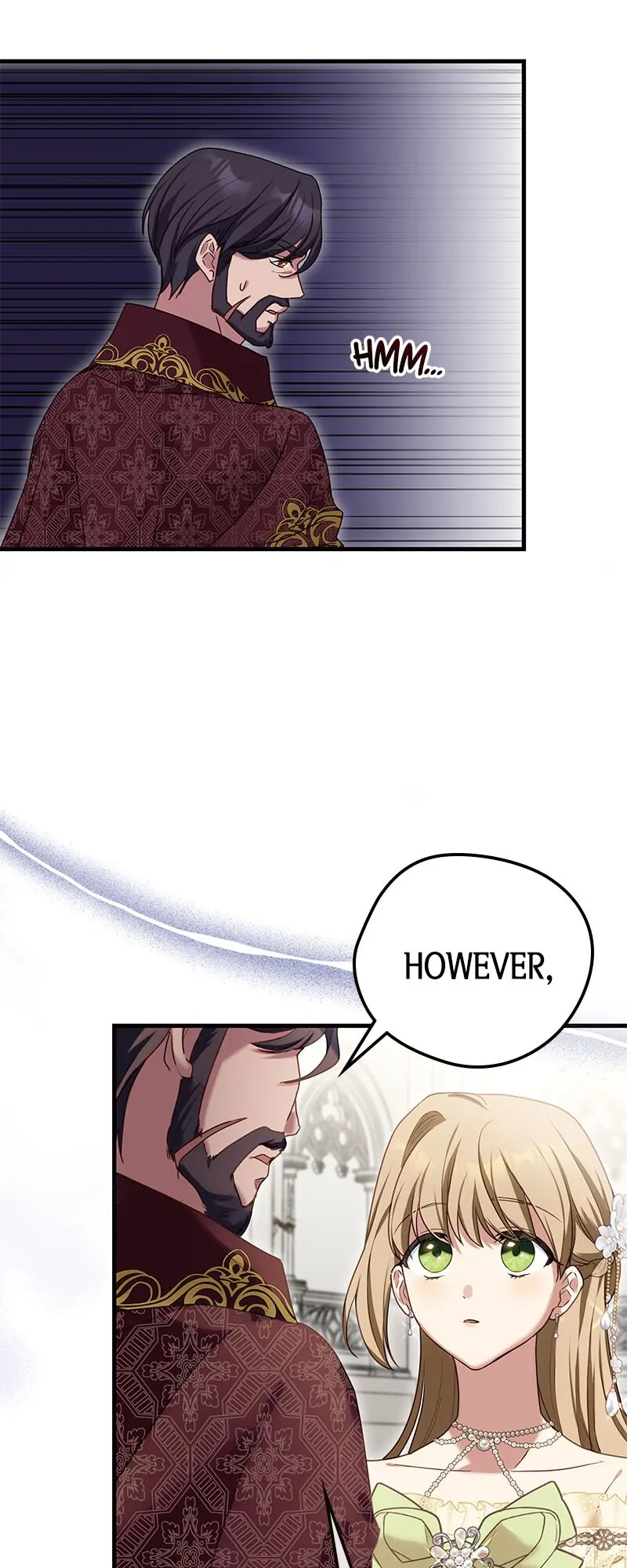 A Golden Fate That Transcends Time Chapter 34 page 18