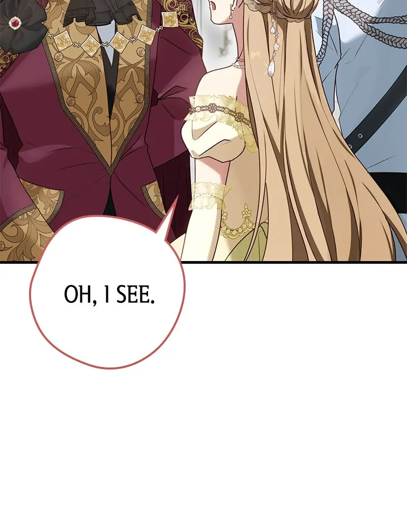 A Golden Fate That Transcends Time Chapter 34 page 15