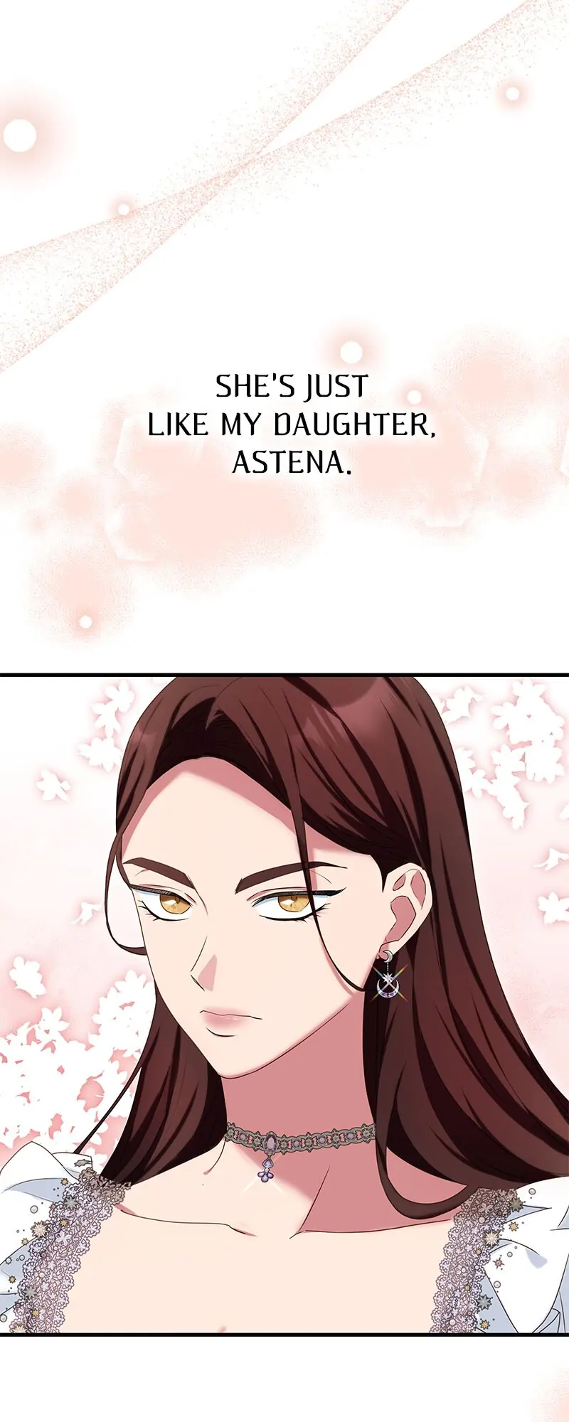 A Golden Fate That Transcends Time Chapter 34 page 48