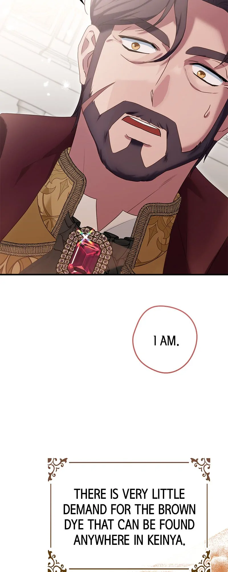 A Golden Fate That Transcends Time Chapter 34 page 61