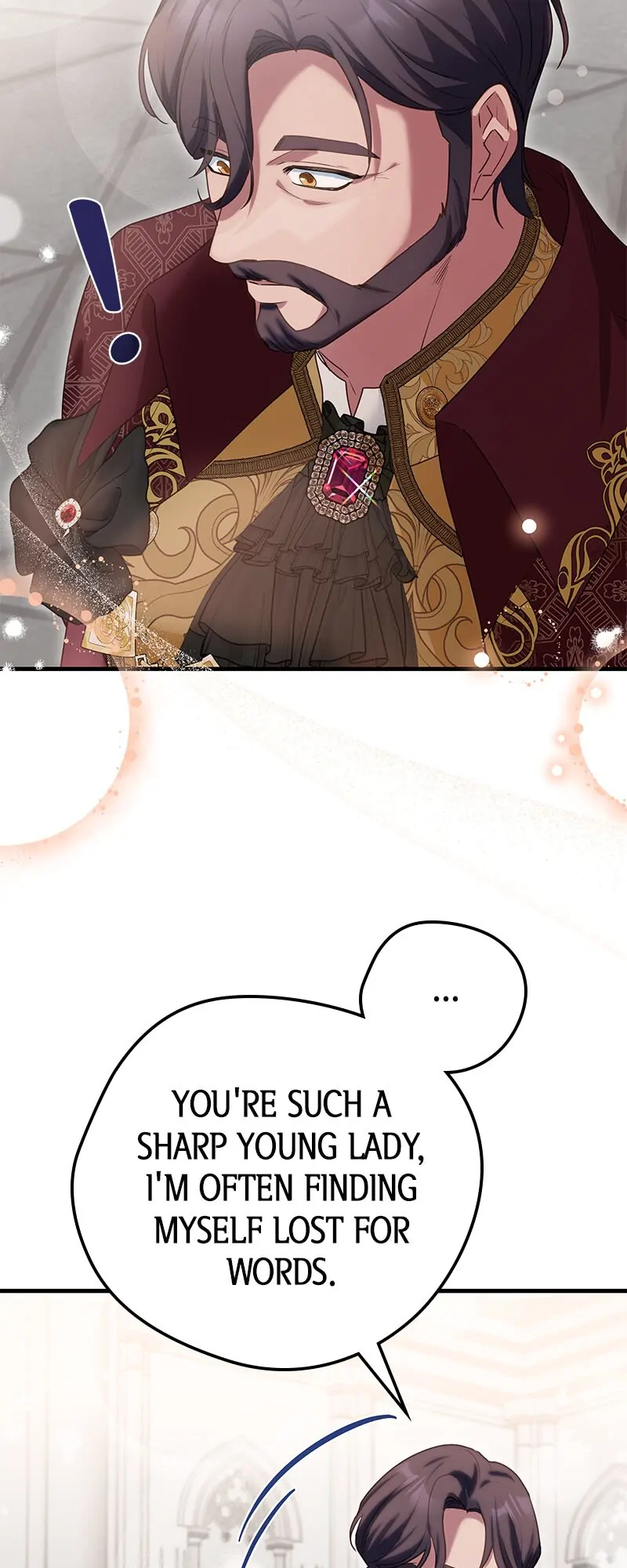 A Golden Fate That Transcends Time Chapter 34 page 55