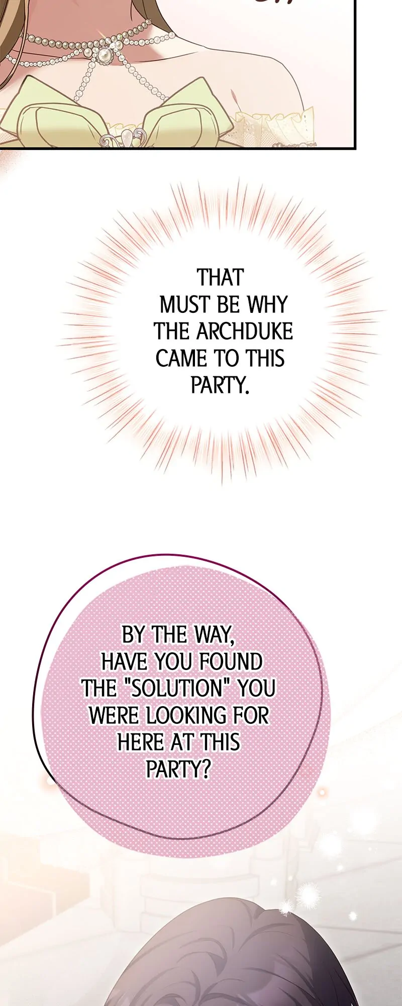 A Golden Fate That Transcends Time Chapter 34 page 54