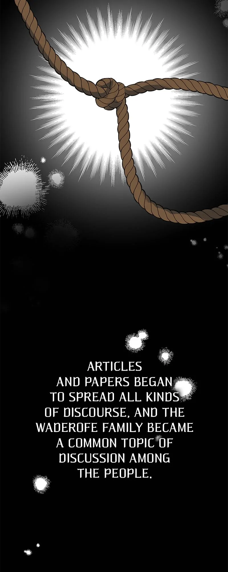 A Golden Fate That Transcends Time Chapter 34 page 32