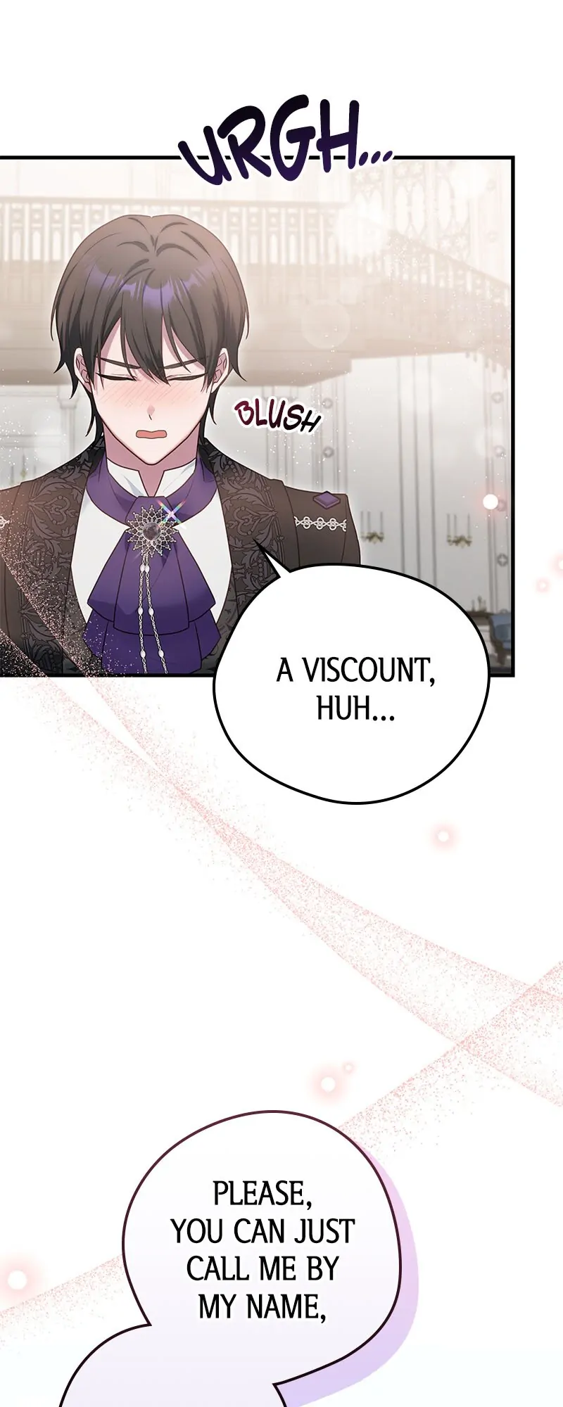 A Golden Fate That Transcends Time Chapter 34 page 73
