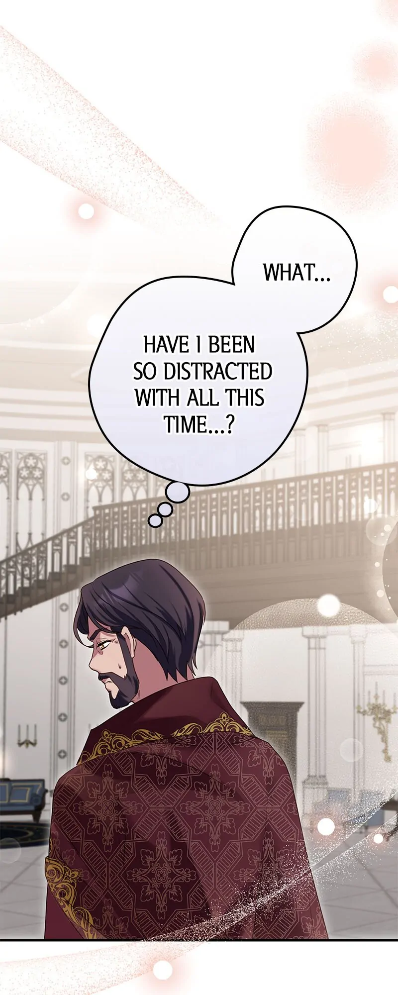 A Golden Fate That Transcends Time Chapter 34 page 49
