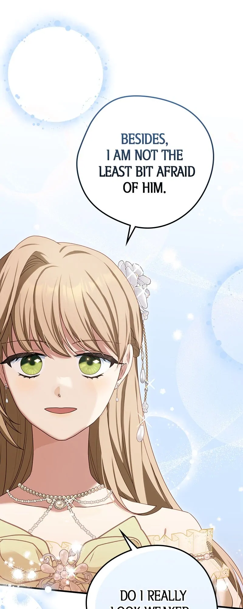 A Golden Fate That Transcends Time Chapter 34 page 44