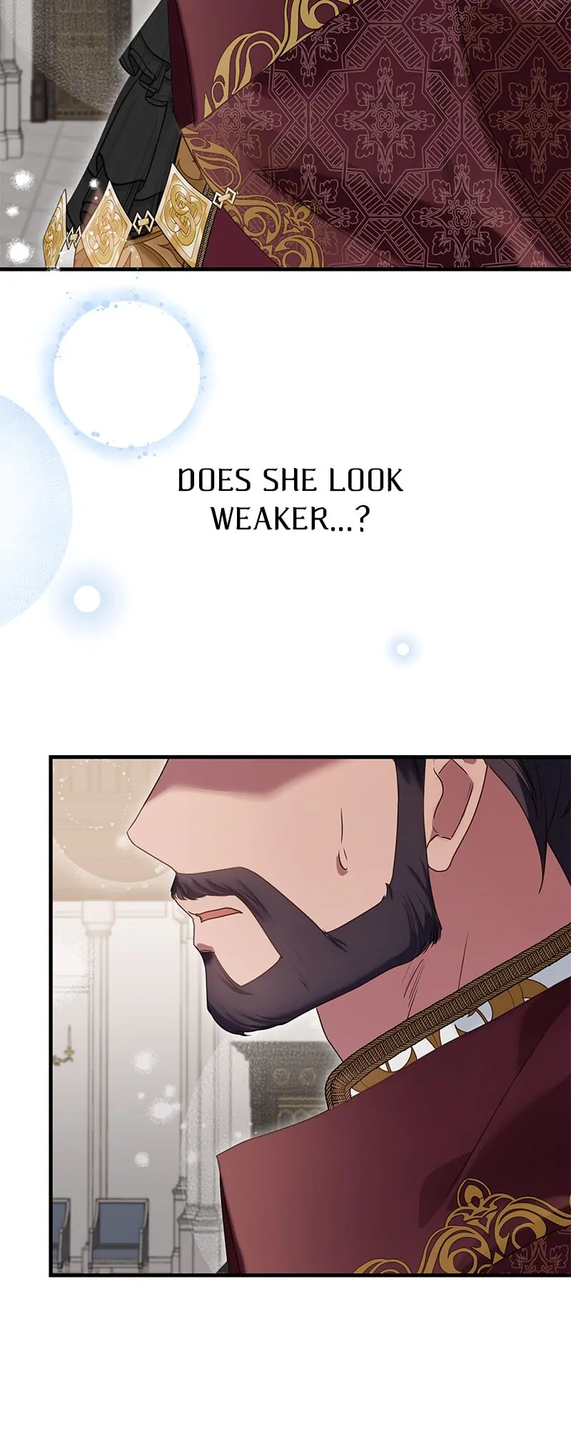A Golden Fate That Transcends Time Chapter 34 page 46