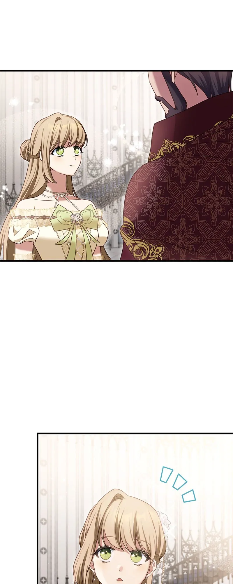 A Golden Fate That Transcends Time Chapter 34 page 51