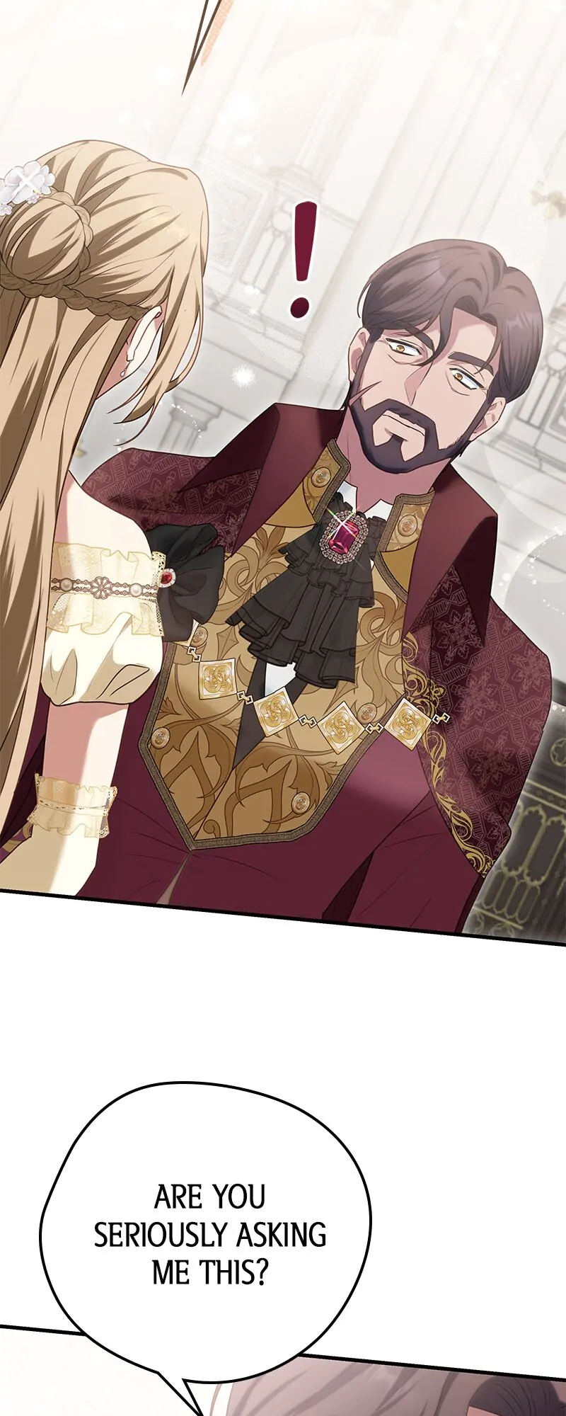 A Golden Fate That Transcends Time Chapter 34 page 60