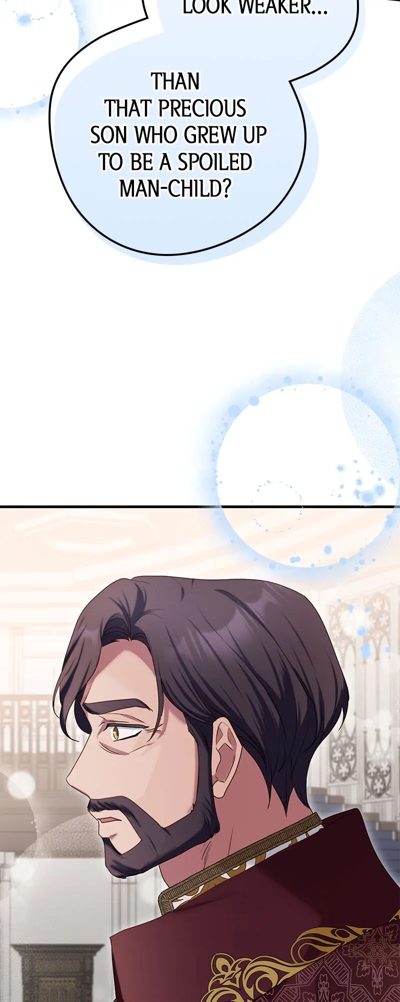 A Golden Fate That Transcends Time Chapter 34 page 45