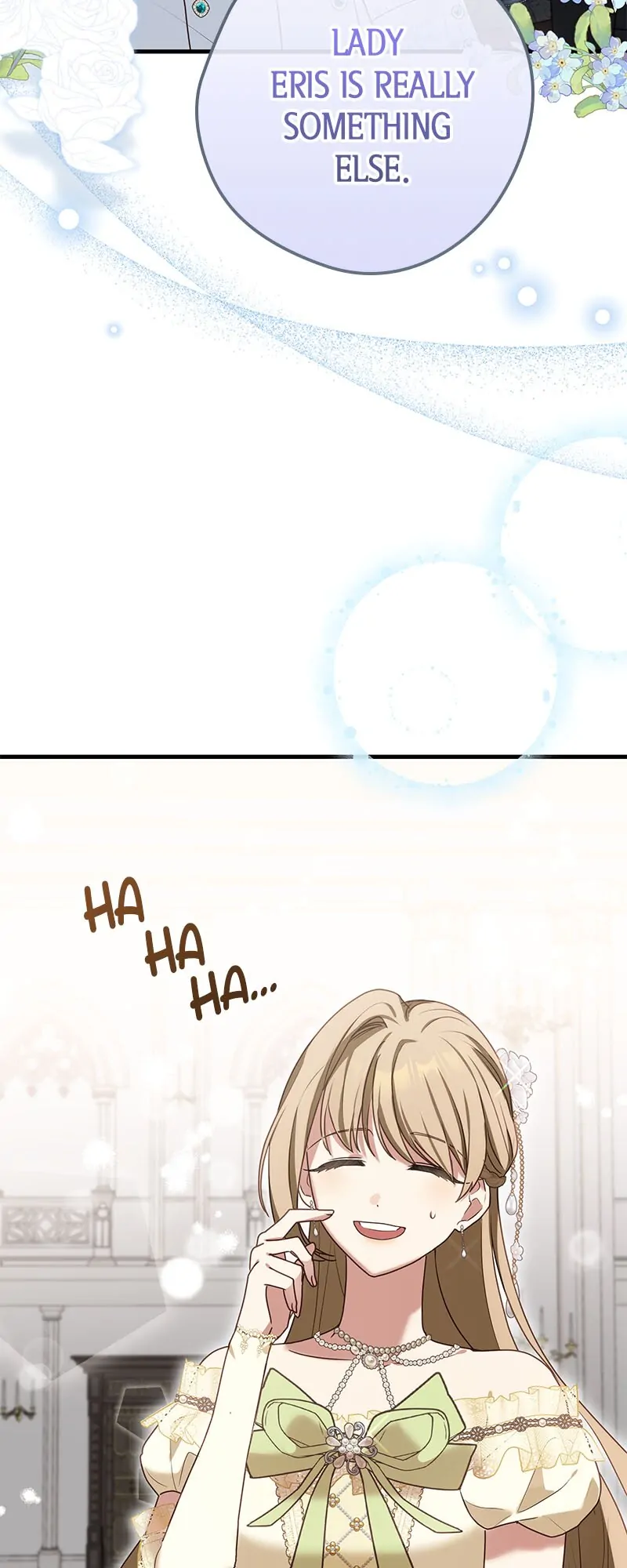 A Golden Fate That Transcends Time Chapter 34 page 66
