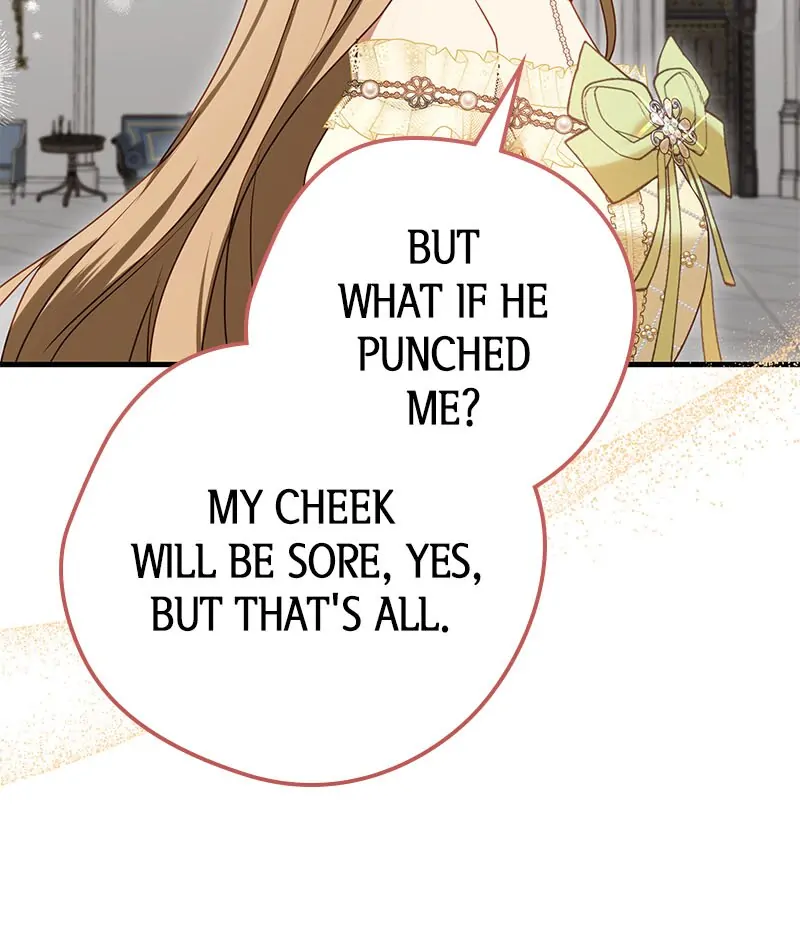 A Golden Fate That Transcends Time Chapter 34 page 43