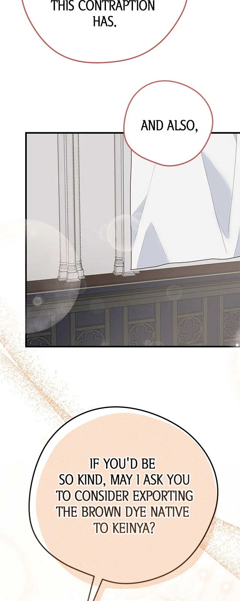 A Golden Fate That Transcends Time Chapter 34 page 59