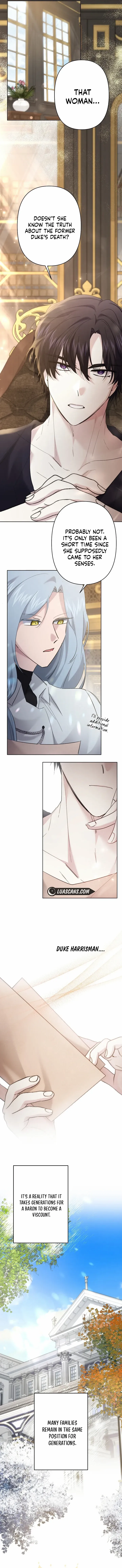 Sistervention Chapter 34 page 8