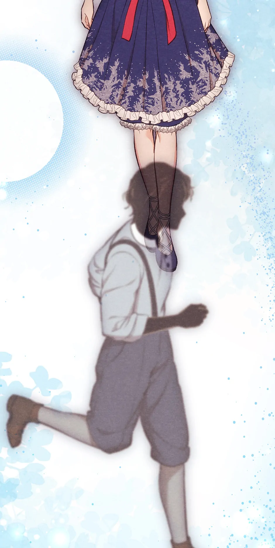 Dear My Rude Darling With Multiple Personalities Chapter 33 page 60