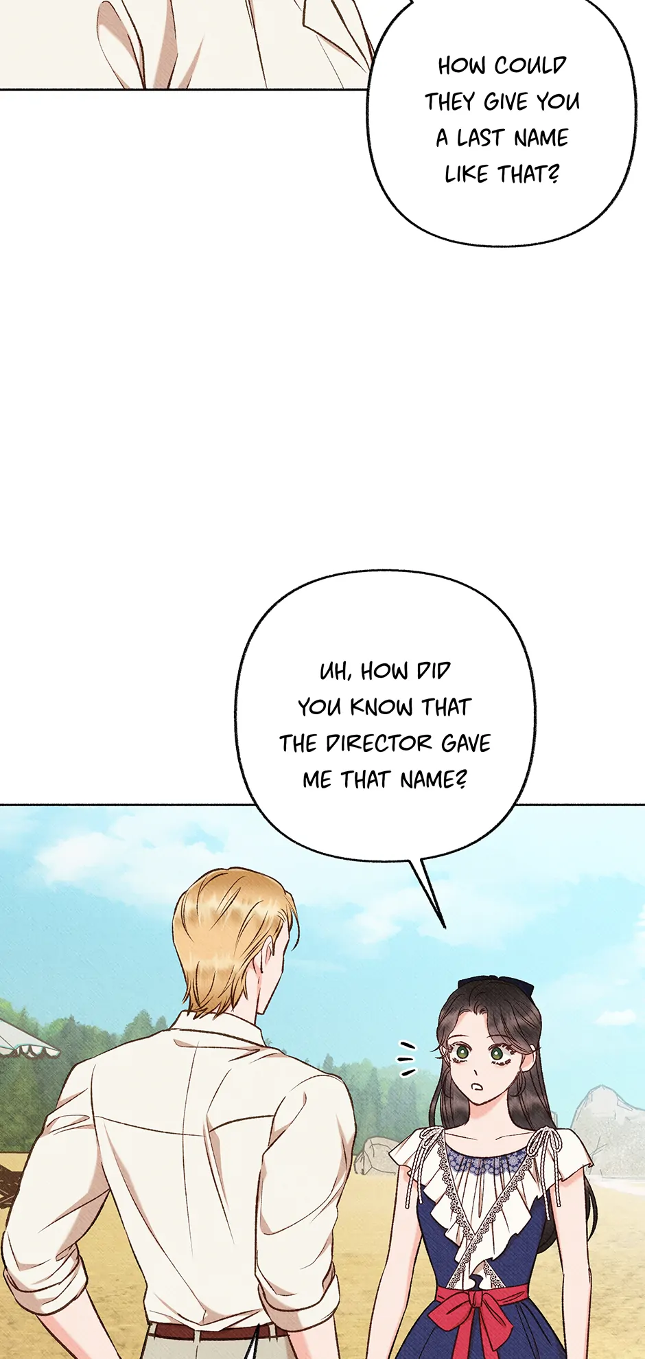 Dear My Rude Darling With Multiple Personalities Chapter 33 page 51