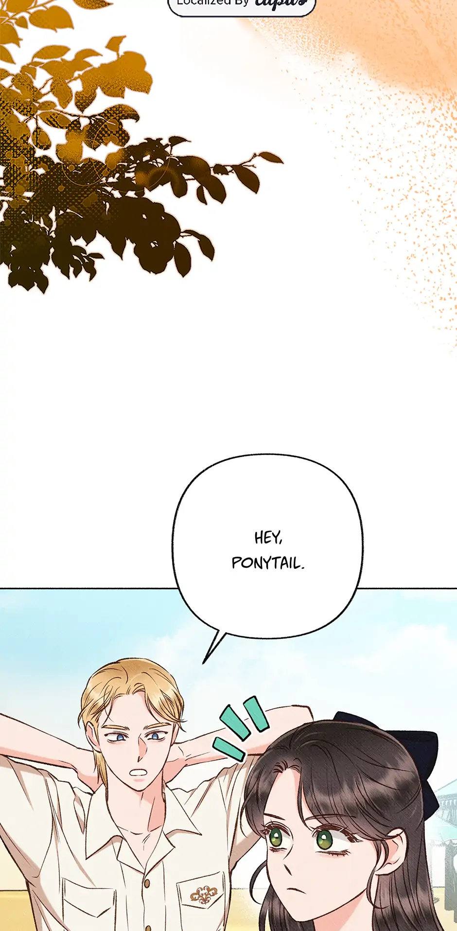 Dear My Rude Darling With Multiple Personalities Chapter 33 page 13