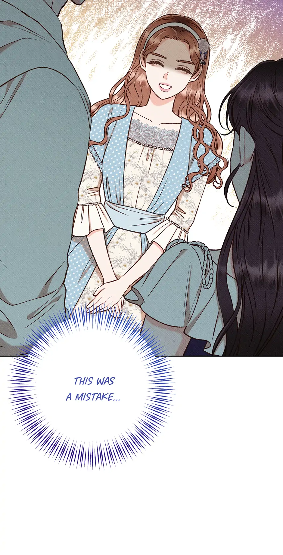 Dear My Rude Darling With Multiple Personalities Chapter 33 page 77