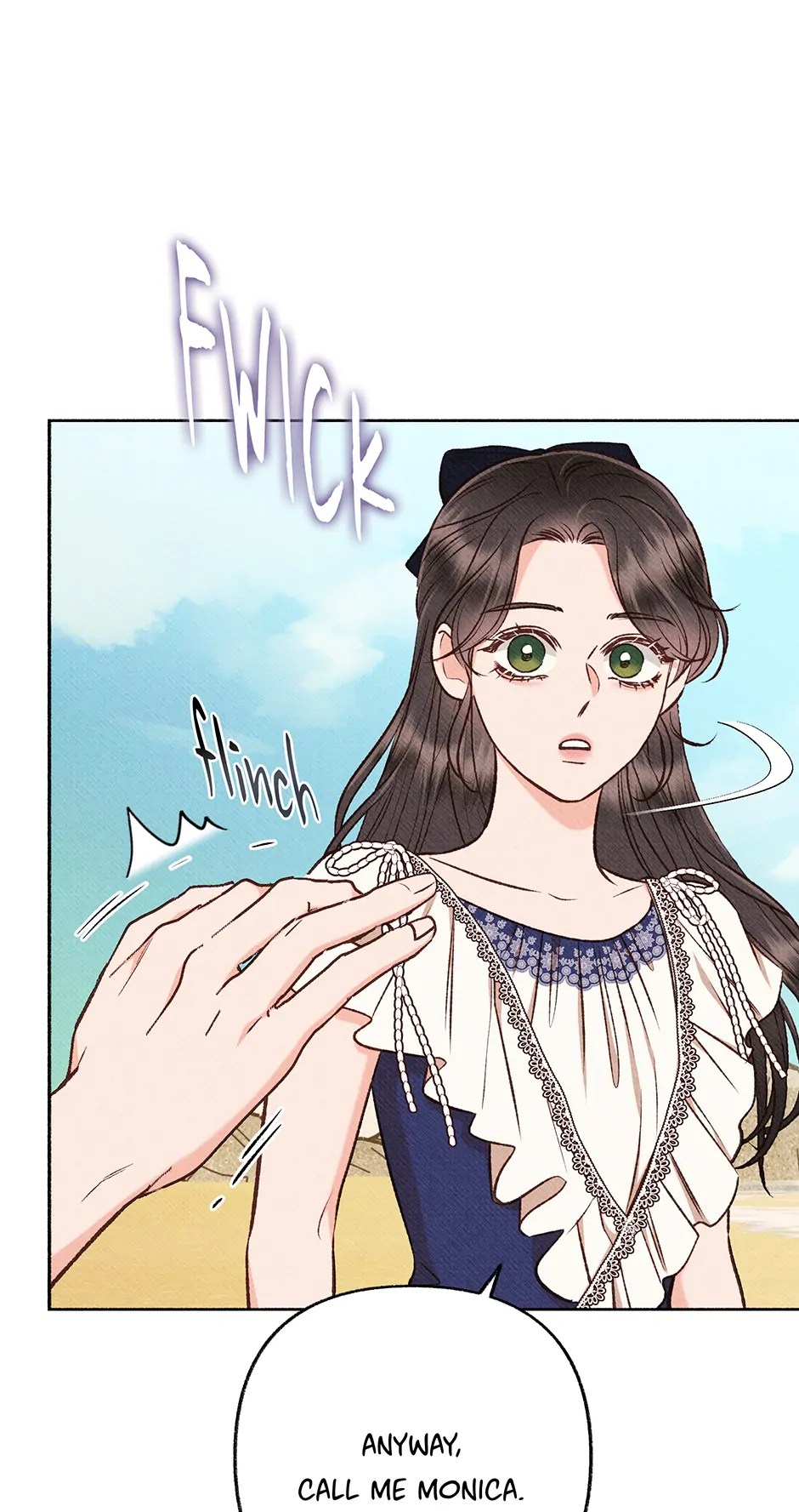 Dear My Rude Darling With Multiple Personalities Chapter 33 page 63