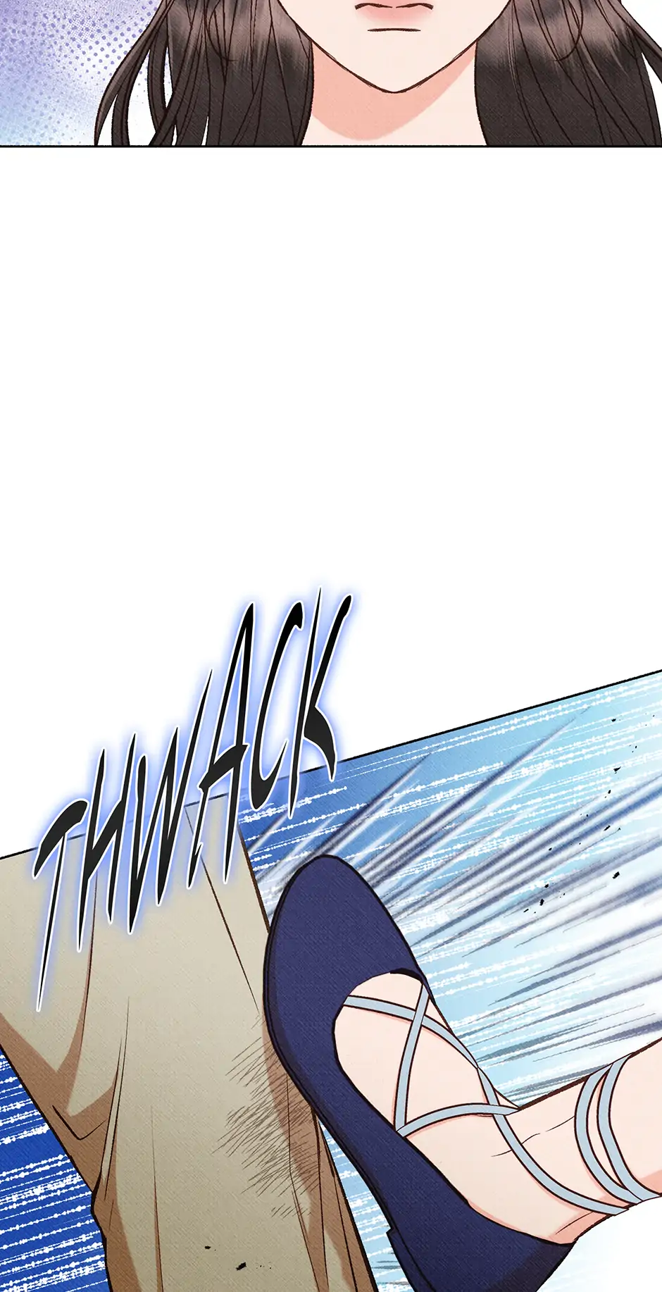 Dear My Rude Darling With Multiple Personalities Chapter 33 page 19