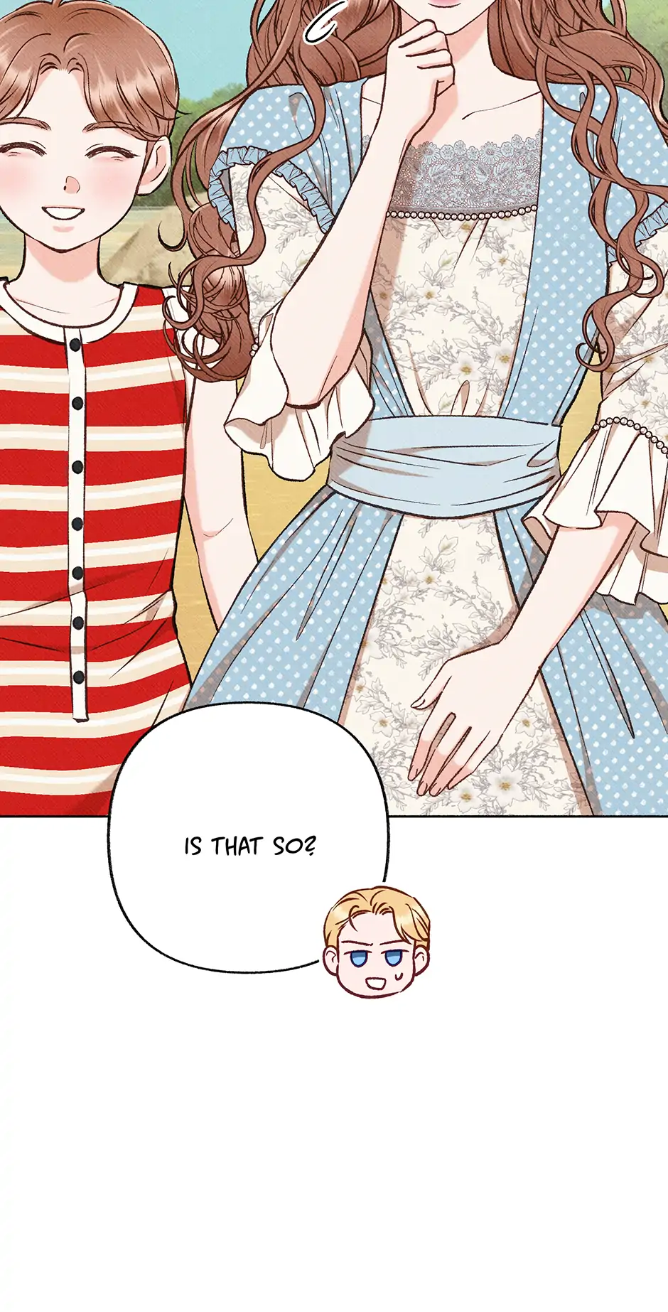 Dear My Rude Darling With Multiple Personalities Chapter 33 page 75