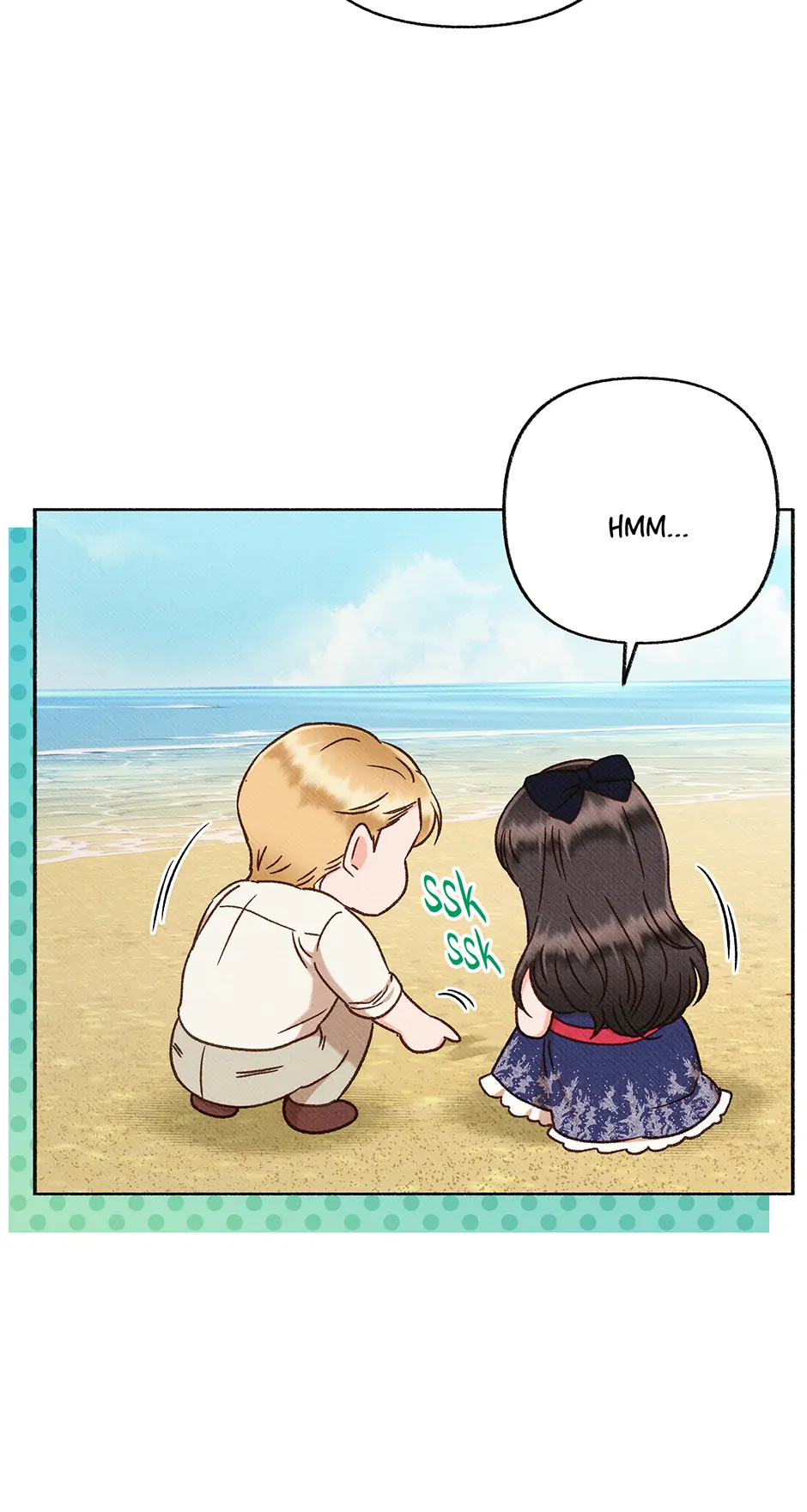 Dear My Rude Darling With Multiple Personalities Chapter 33 page 37