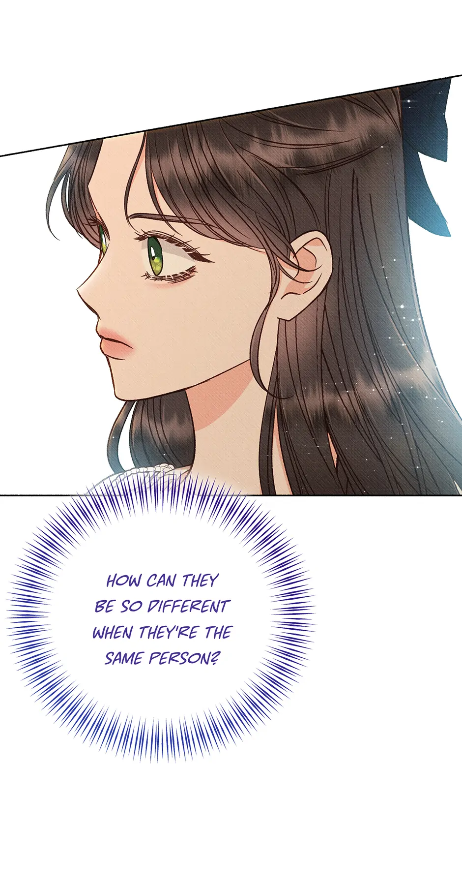 Dear My Rude Darling With Multiple Personalities Chapter 33 page 5