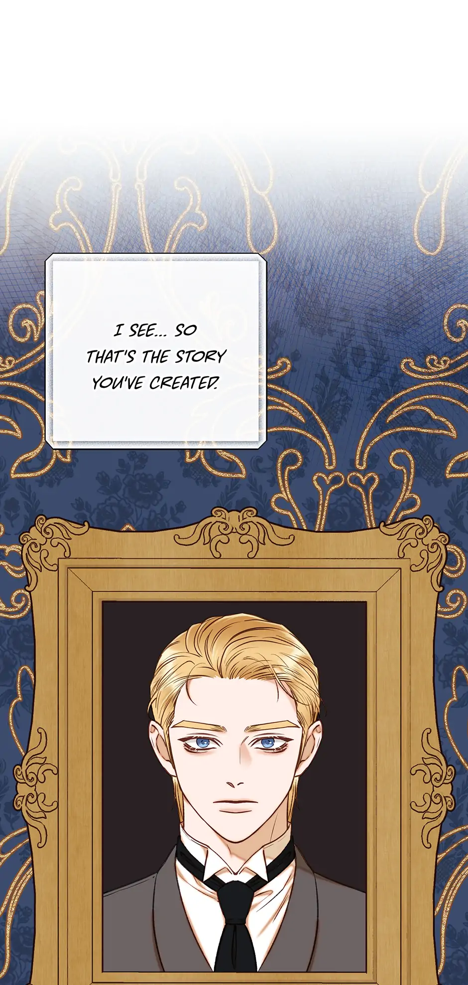 Dear My Rude Darling With Multiple Personalities Chapter 33 page 47
