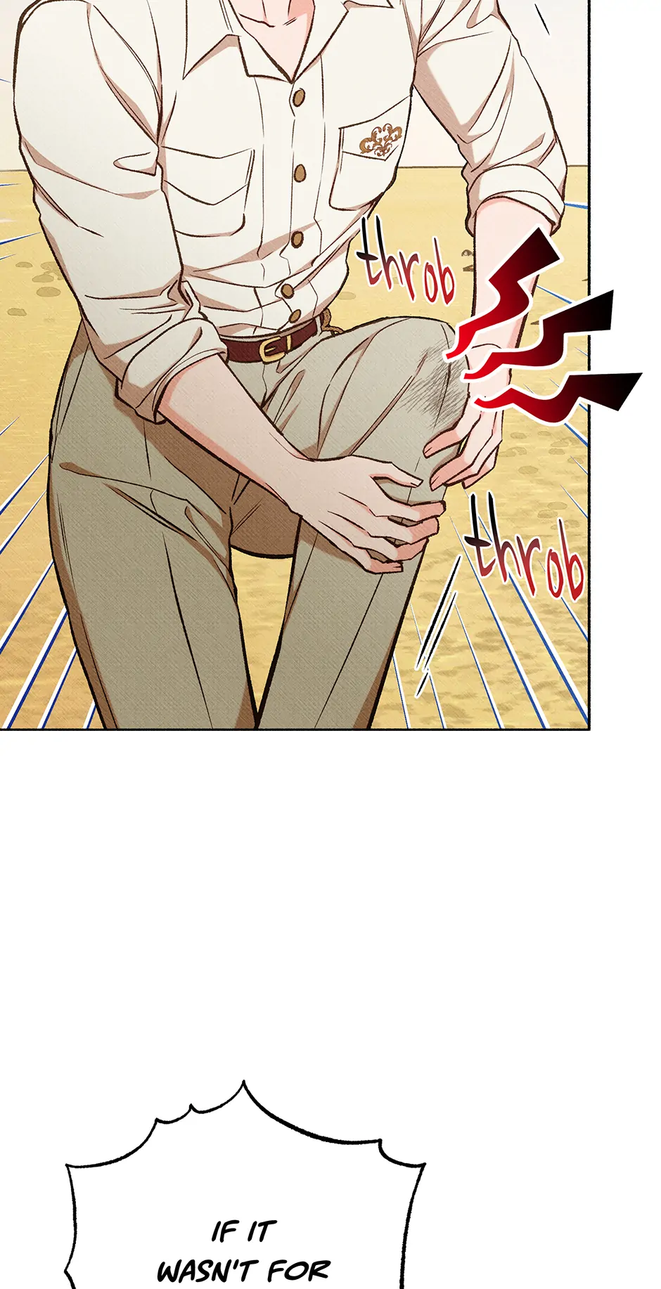 Dear My Rude Darling With Multiple Personalities Chapter 33 page 21