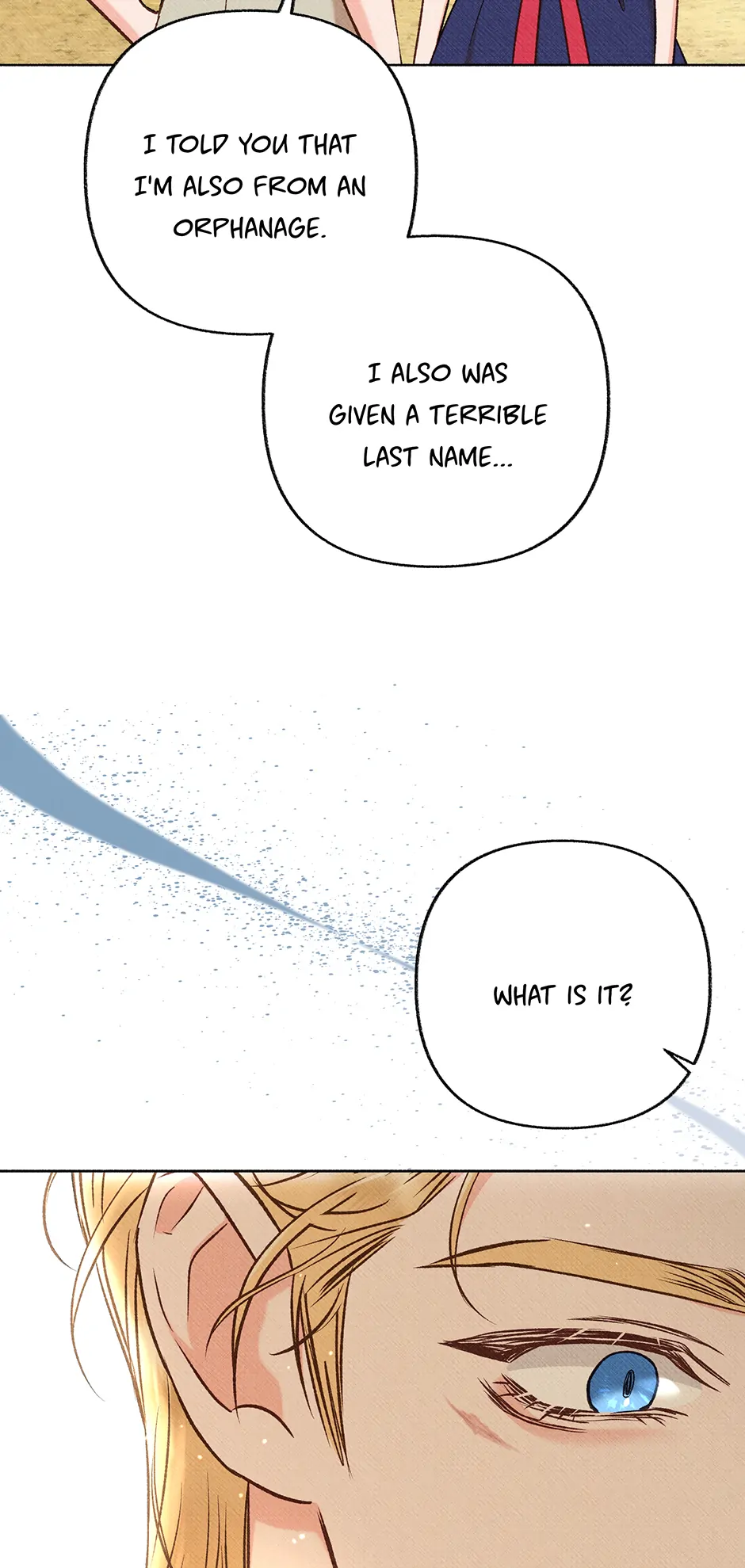 Dear My Rude Darling With Multiple Personalities Chapter 33 page 52