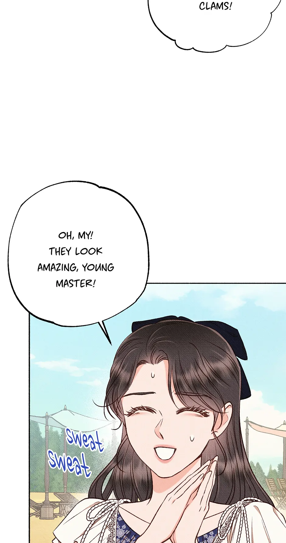 Dear My Rude Darling With Multiple Personalities Chapter 33 page 79
