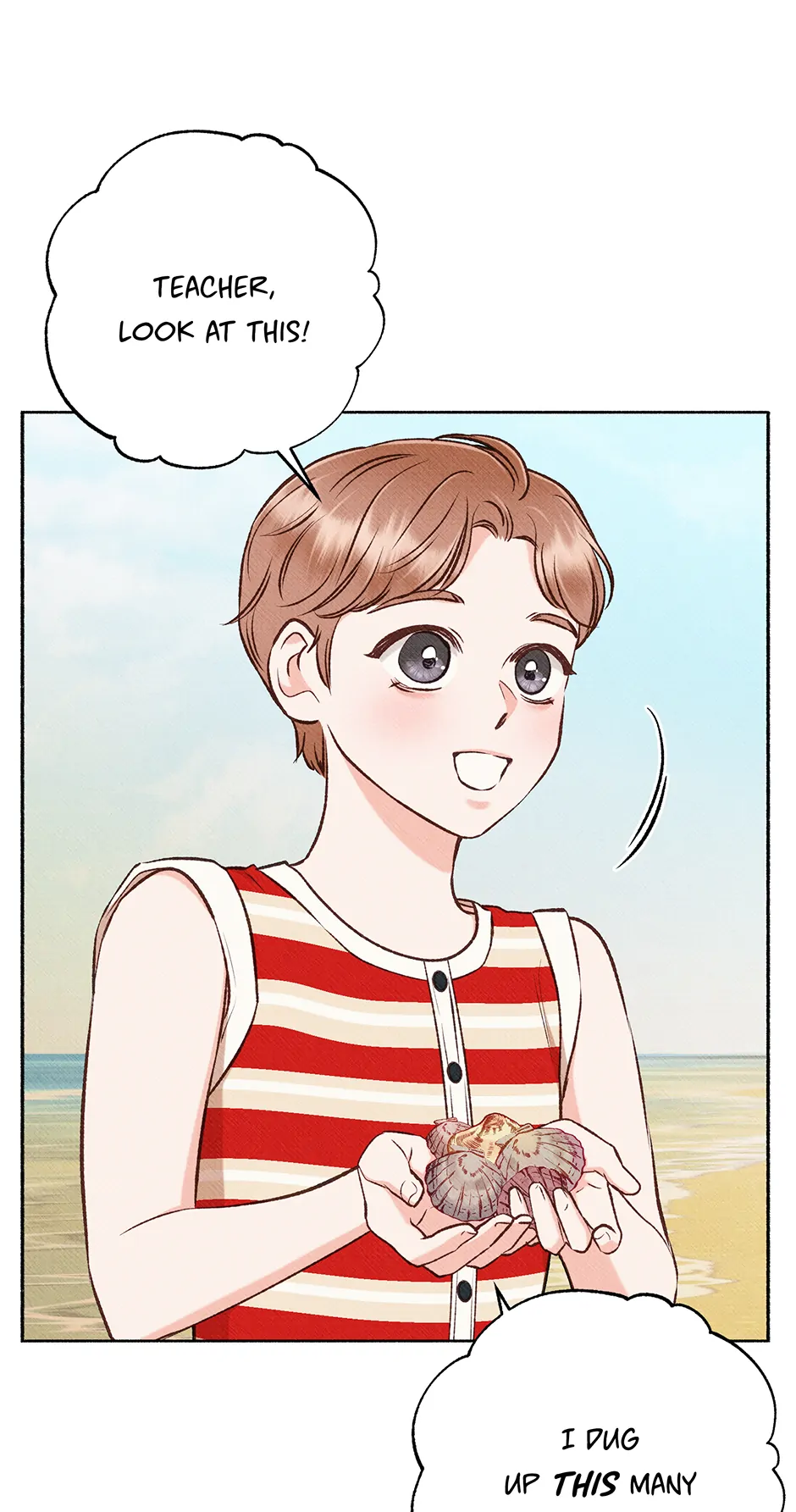 Dear My Rude Darling With Multiple Personalities Chapter 33 page 78
