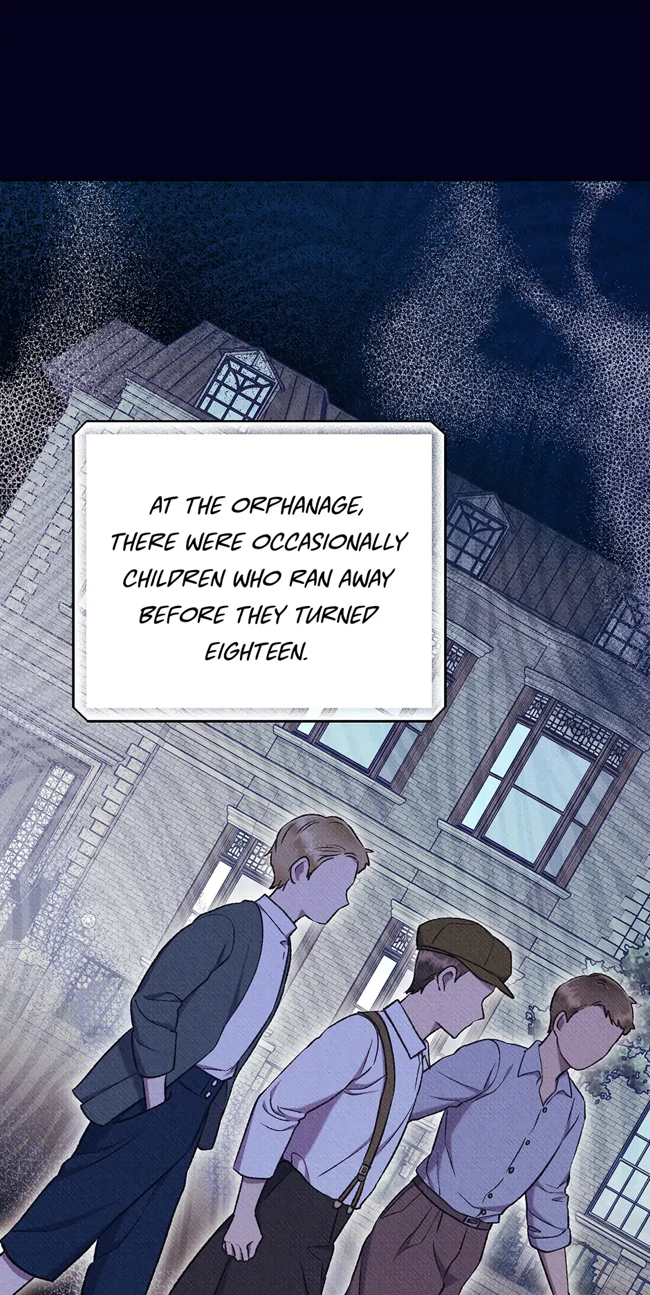 Dear My Rude Darling With Multiple Personalities Chapter 33 page 55