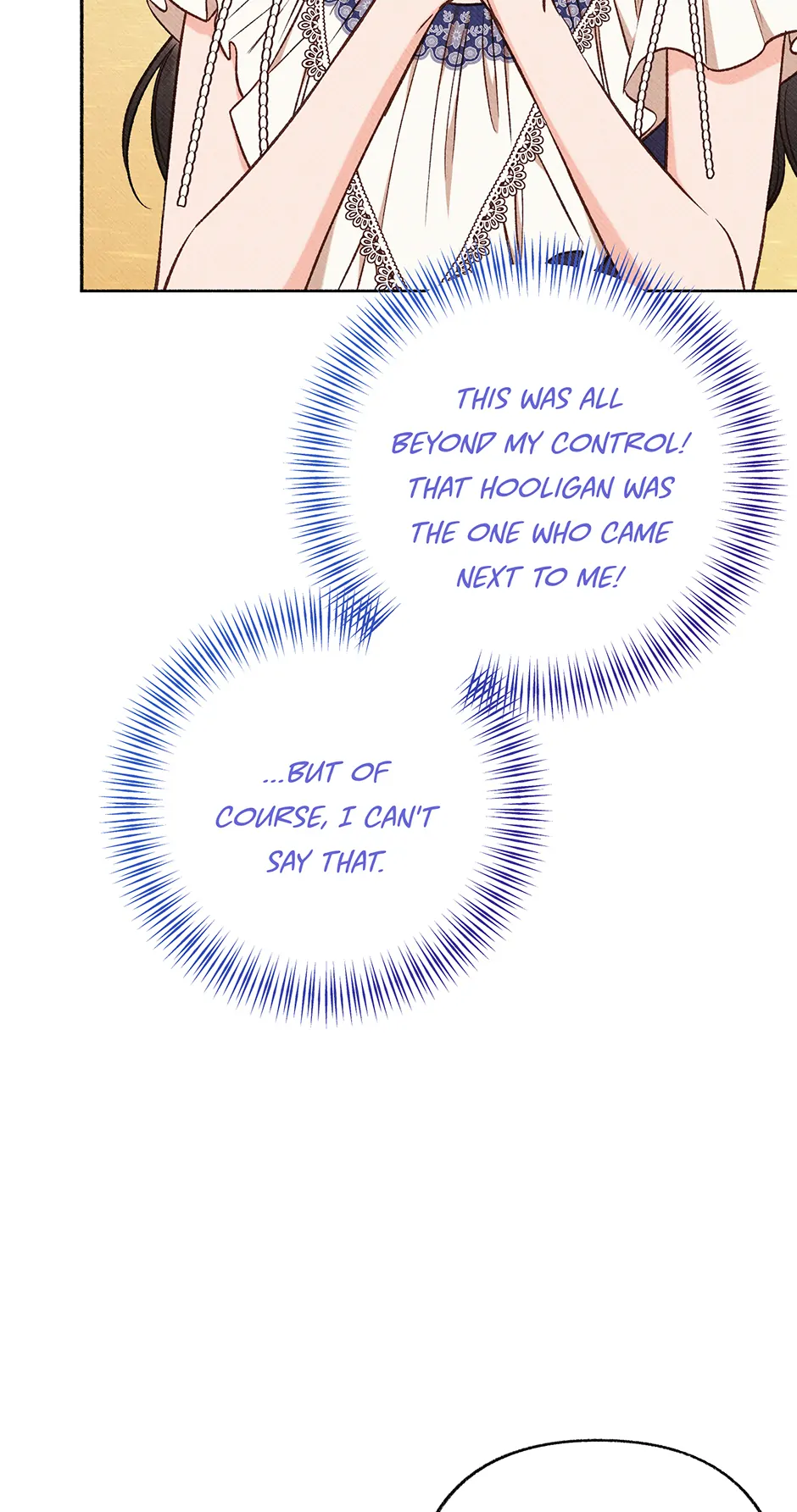 Dear My Rude Darling With Multiple Personalities Chapter 33 page 80