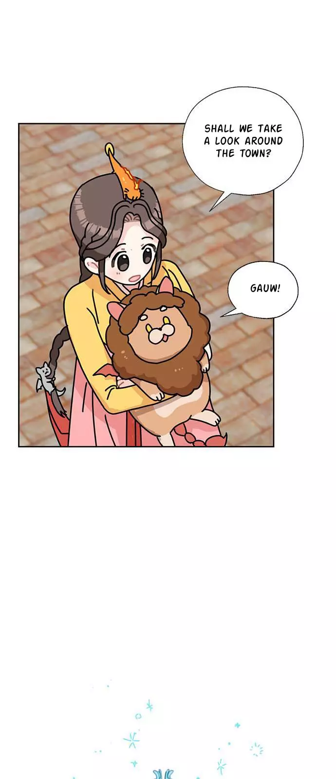 I Became The Chef Of The Dragon King Chapter 34 page 34