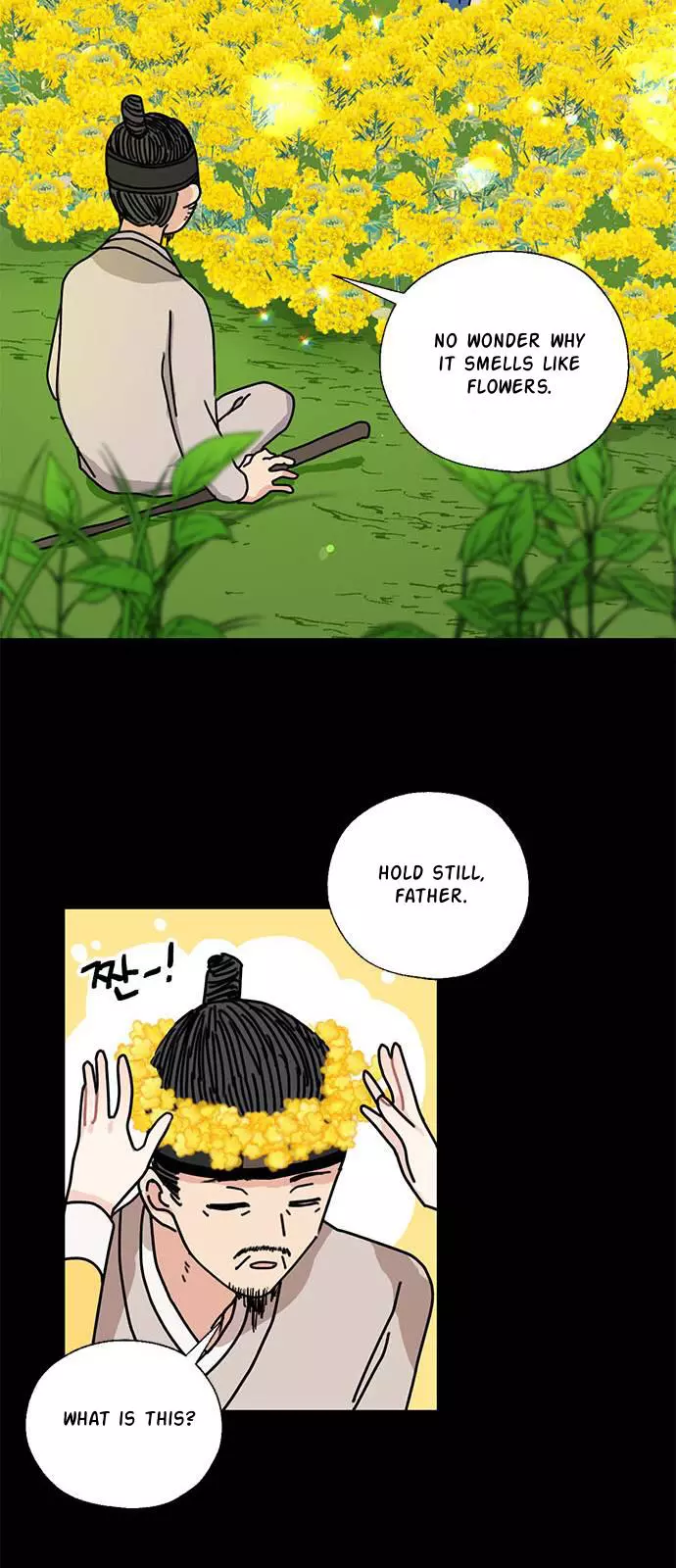I Became The Chef Of The Dragon King Chapter 34 page 43
