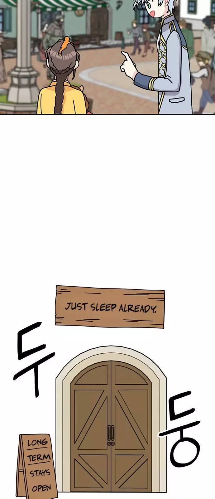 I Became The Chef Of The Dragon King Chapter 34 page 31