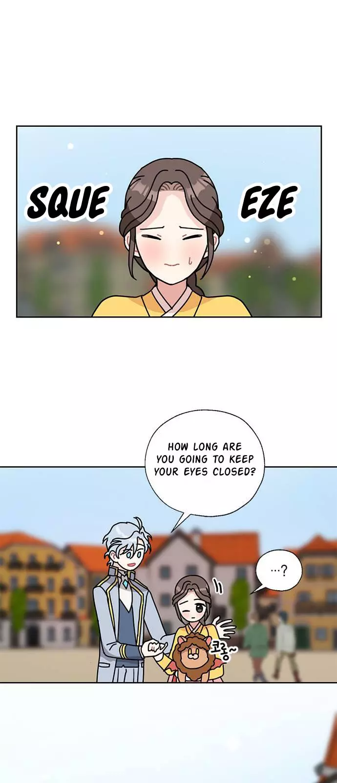 I Became The Chef Of The Dragon King Chapter 34 page 24