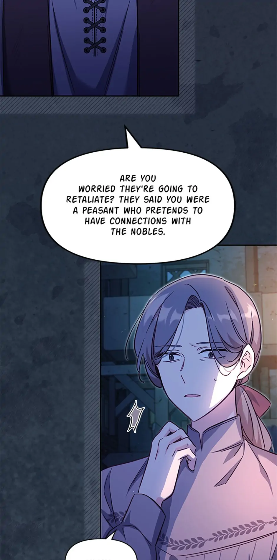 Philomel the Fake Chapter 33 page 14
