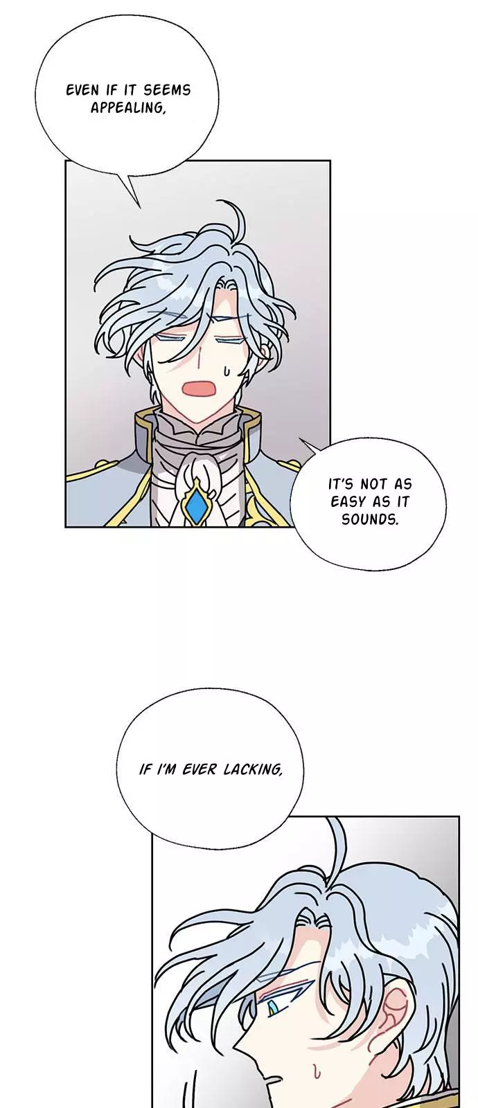 I Became The Chef Of The Dragon King Chapter 34 page 4