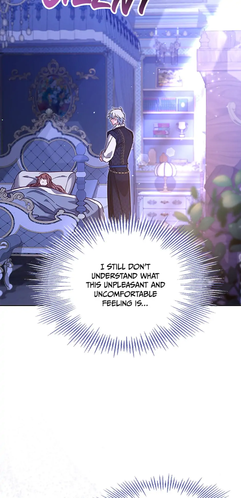 Philomel the Fake Chapter 33 page 2
