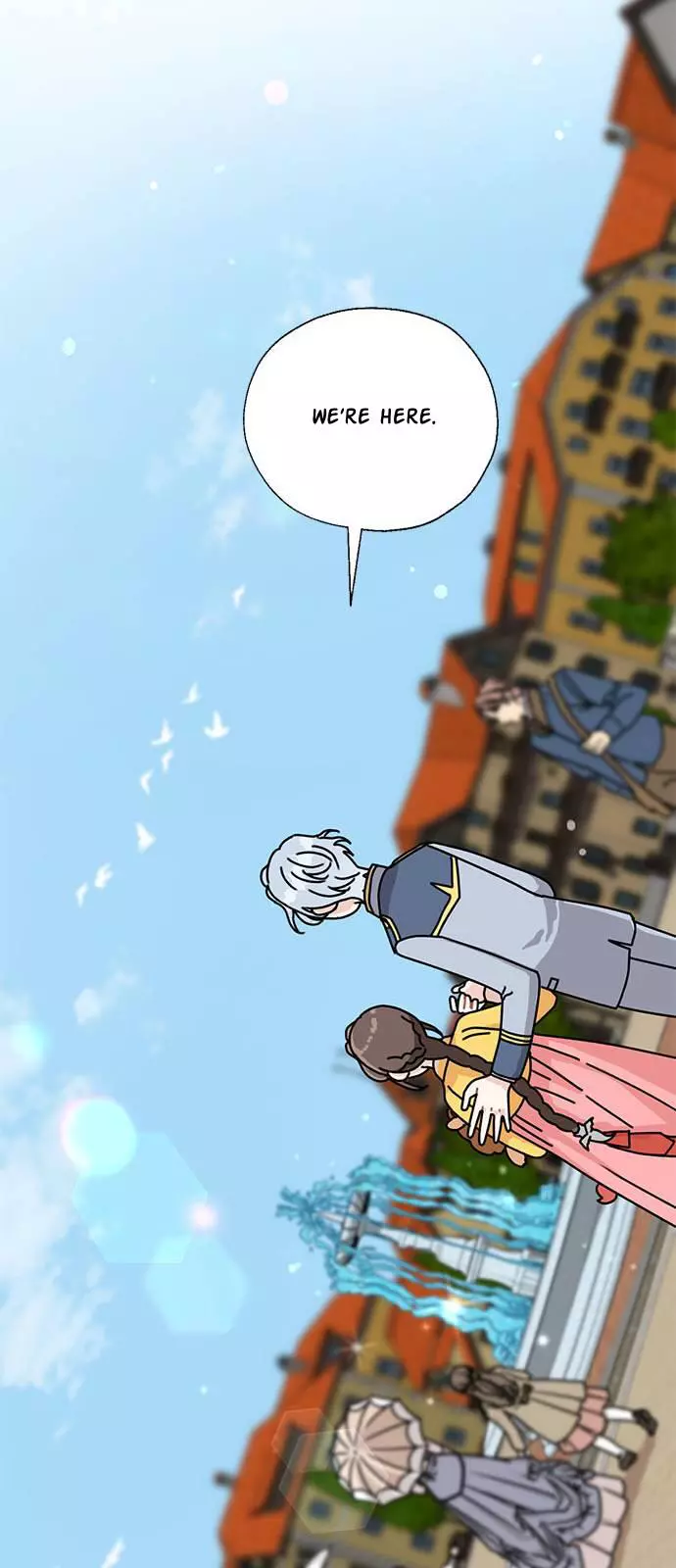 I Became The Chef Of The Dragon King Chapter 34 page 25