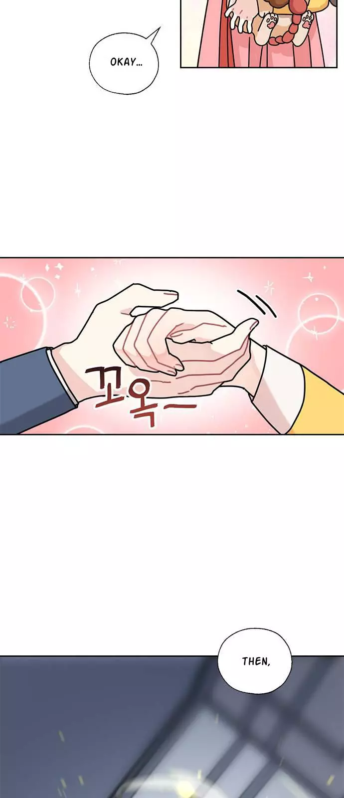 I Became The Chef Of The Dragon King Chapter 34 page 21