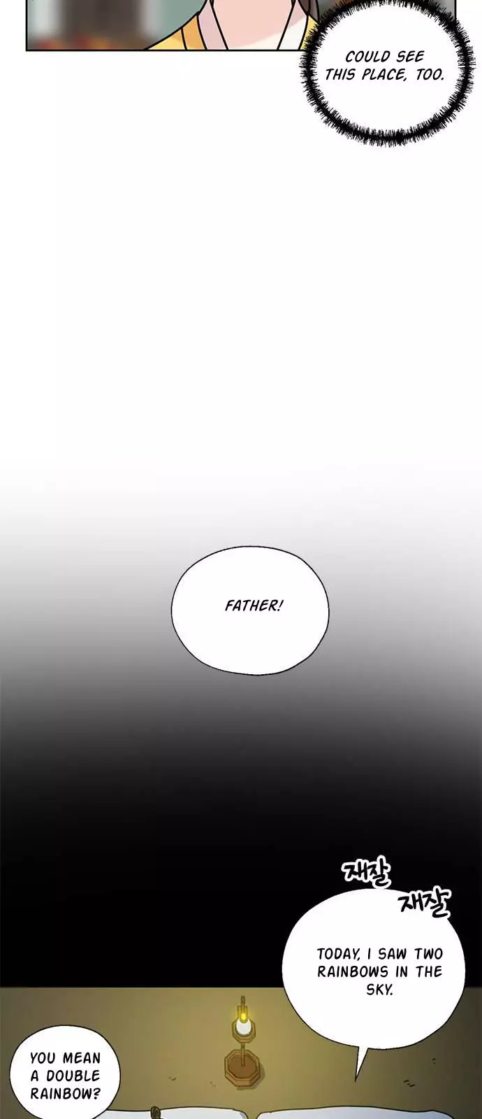 I Became The Chef Of The Dragon King Chapter 34 page 37