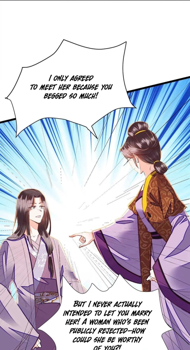 Mounting on the Sparrow Branch Chapter 34 page 4
