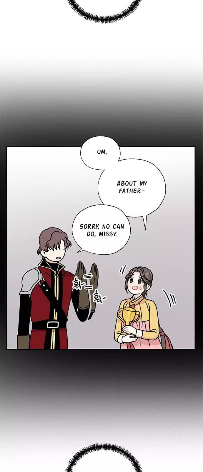 I Became The Chef Of The Dragon King Chapter 34 page 9