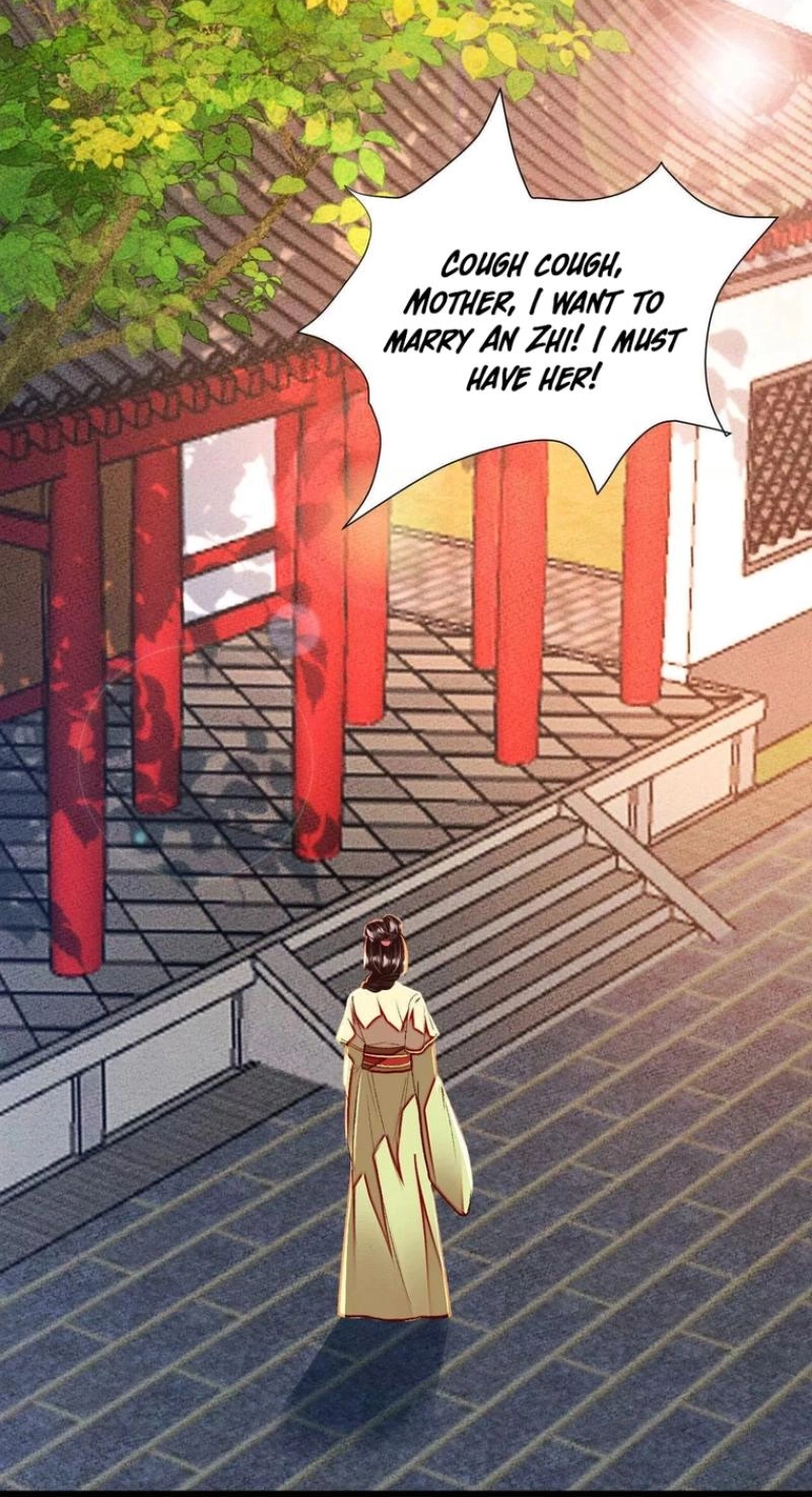 Mounting on the Sparrow Branch Chapter 34 page 3