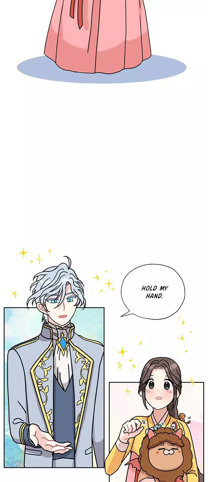 I Became The Chef Of The Dragon King Chapter 34 page 20